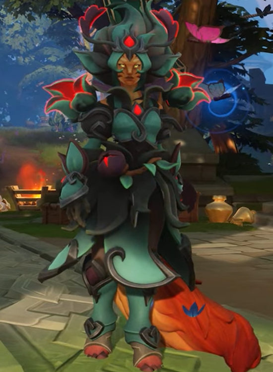 sylvie-everdawn-tangle-costume-fellowship-wiki-guide