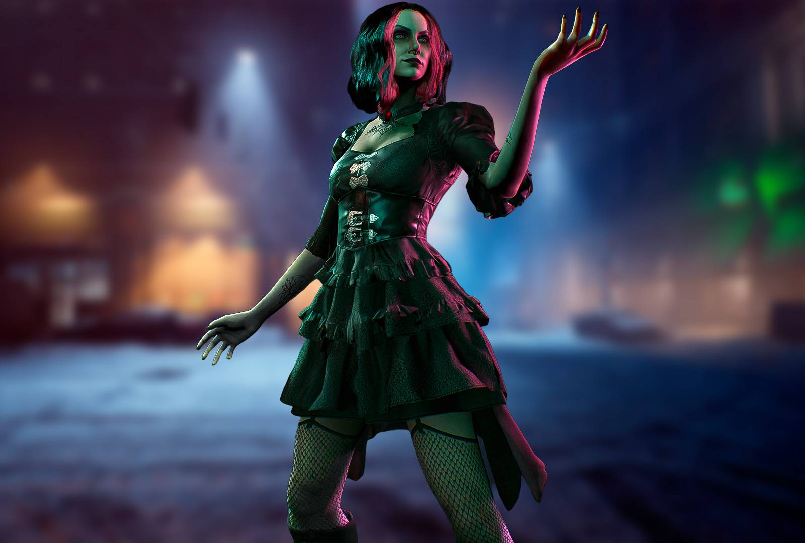 Vampire The Masquerade Bloodlines Sur PC – Complet, Bon état, Français, PEGI 18
