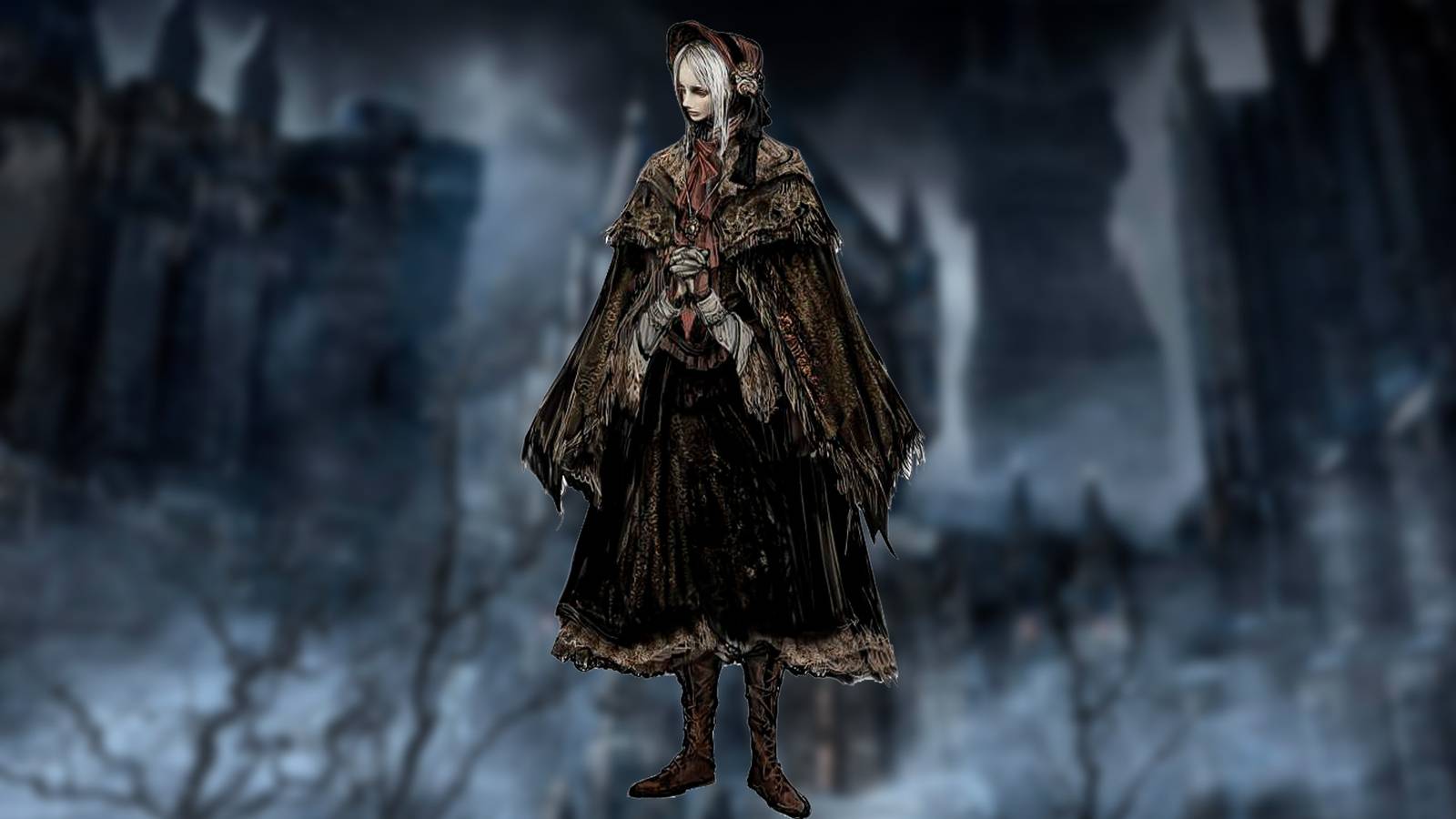 Bloodborne Is Making a Comeback, Just Not In the Way Fans Wanted