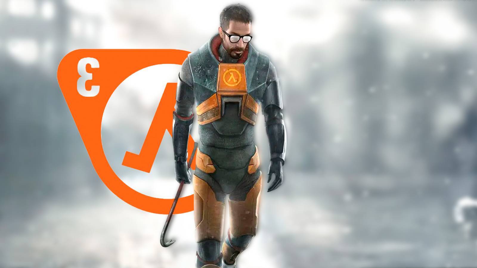 Is Half-Life 3 About to Be Revealed? All Signs Point to an Imminent ...