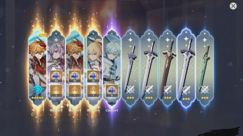 hoyoverse-gacha-system