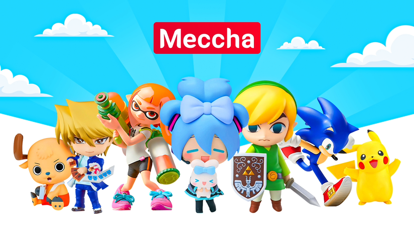 Why Meccha Japan Is Becoming The Top Store For Rare Anime And Gaming Merch why-meccha-japan-is-becoming-the-top-store-for-rare-anime-and-gaming-merch