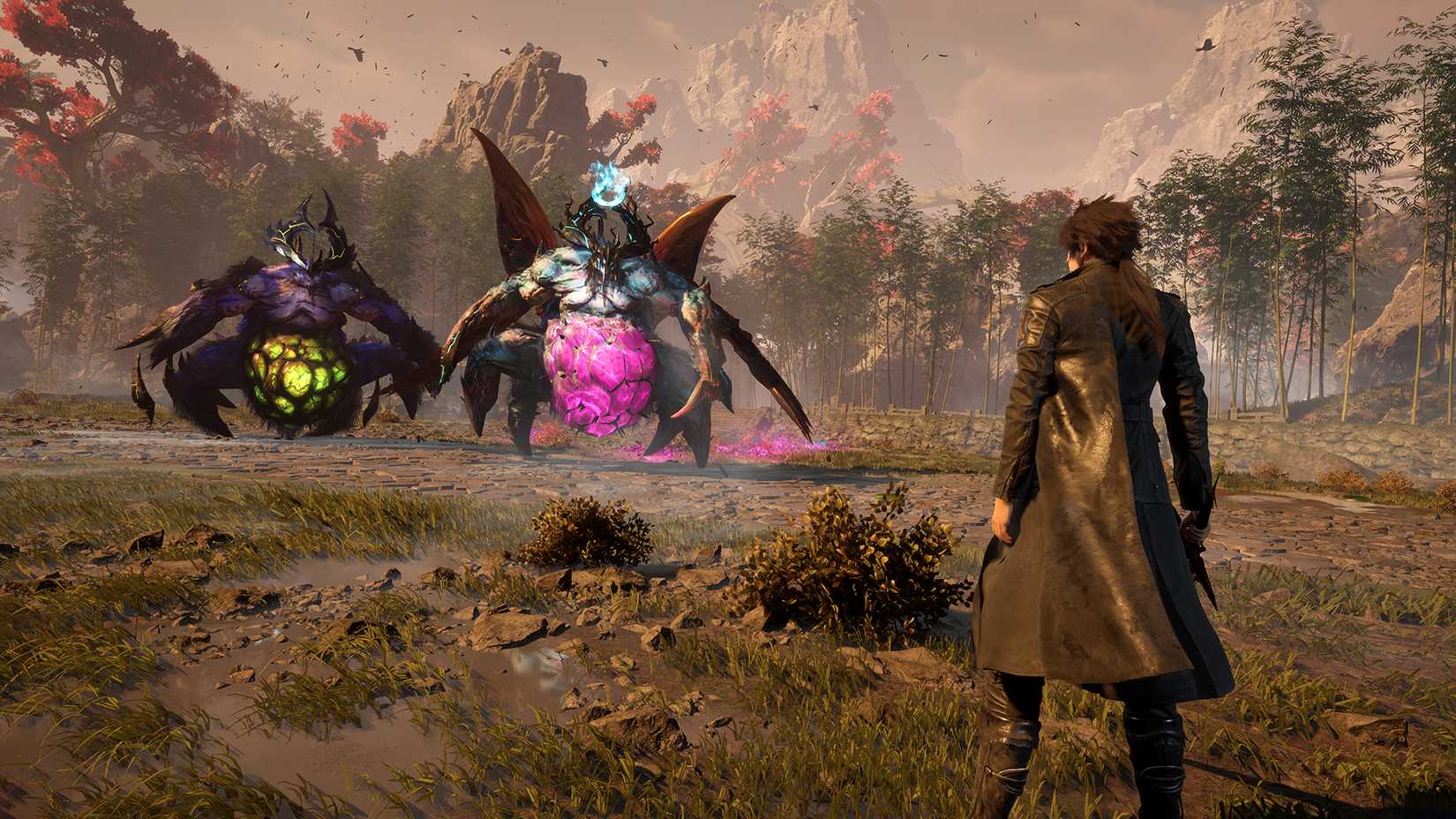 lost souls asideSurge of Voidrax