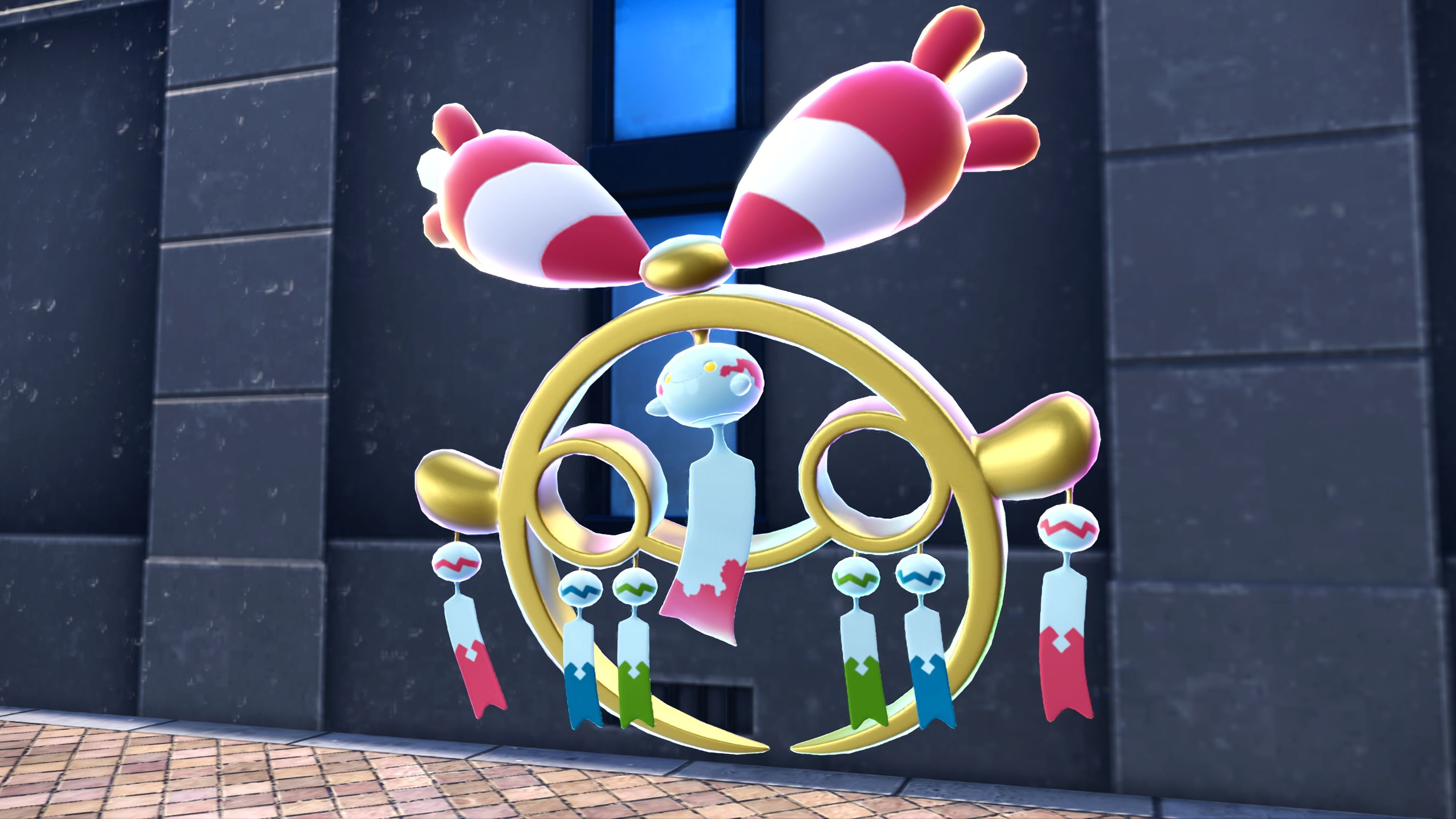 Pokémon Legends: Z-A Reveals Mega Dimension DLC Release Date with a ...