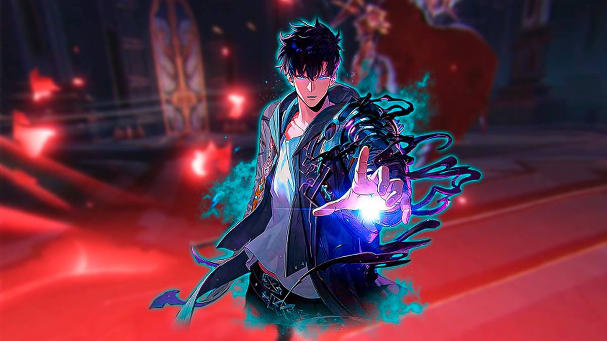 Solo Leveling Arise: Overdrive Beginner Guide