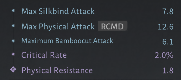 Where Winds Meet: The Midnight Mortal Build