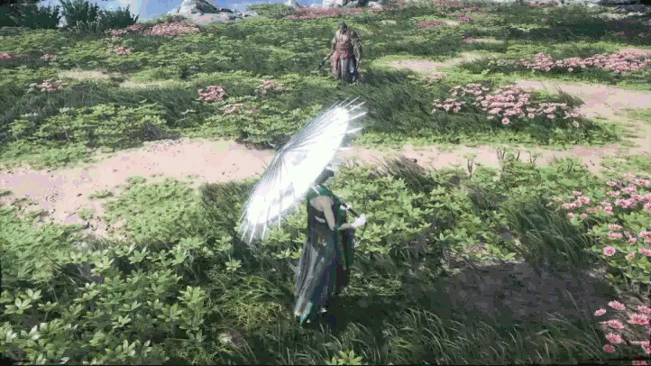 where-winds-meet-lone-umbrella-build-spring-sorrow-anim