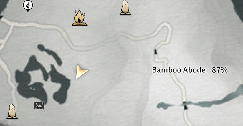 Where-Winds-Meet-The-Raging-Mountain-bamboo-abode