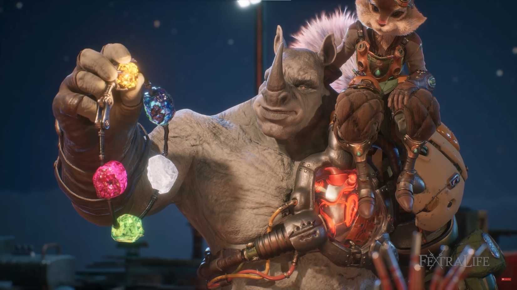 Zoopunk Characters Zoopunk Deep Dive - Gameplay Breakdown and Analysis