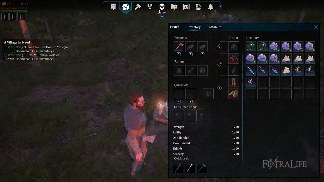 Bellwright Gameplay Preview - SHOULD You PLAY It? Is It Worth it?