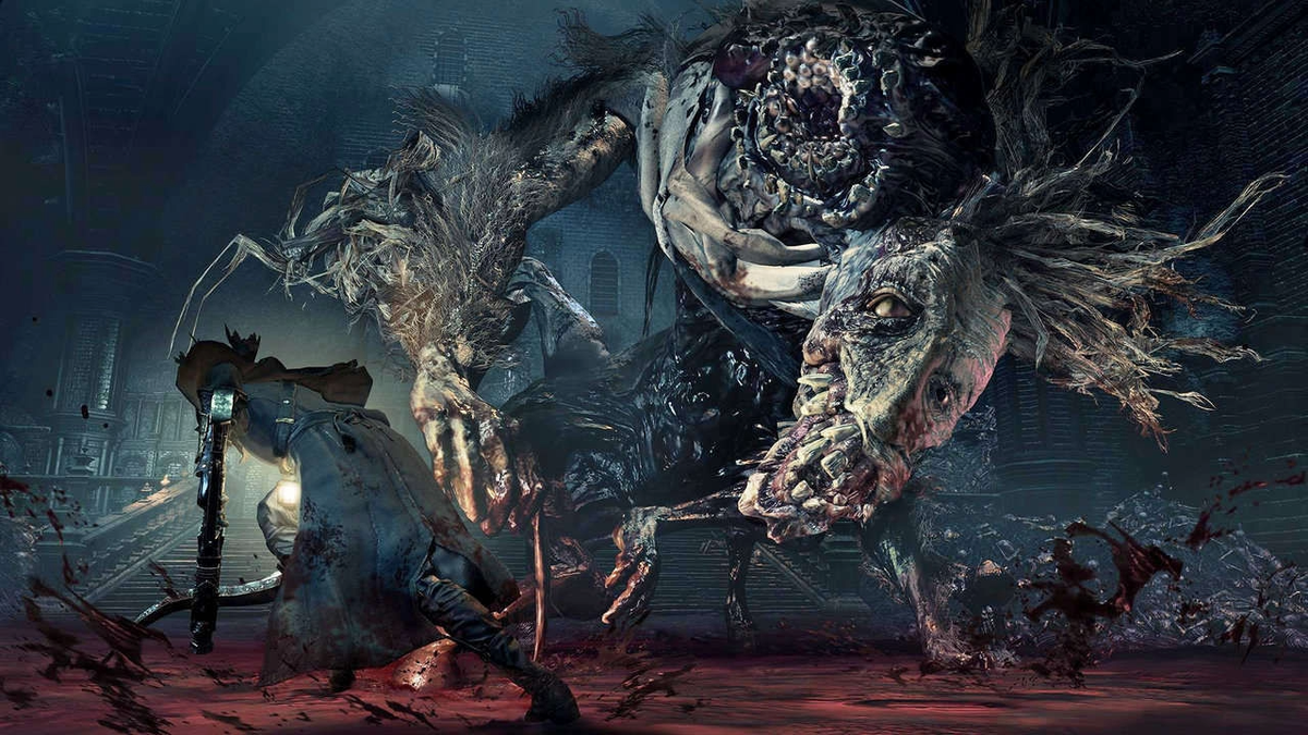 Bloodborne Fans Are Finally Getting an Official New Release in 2027