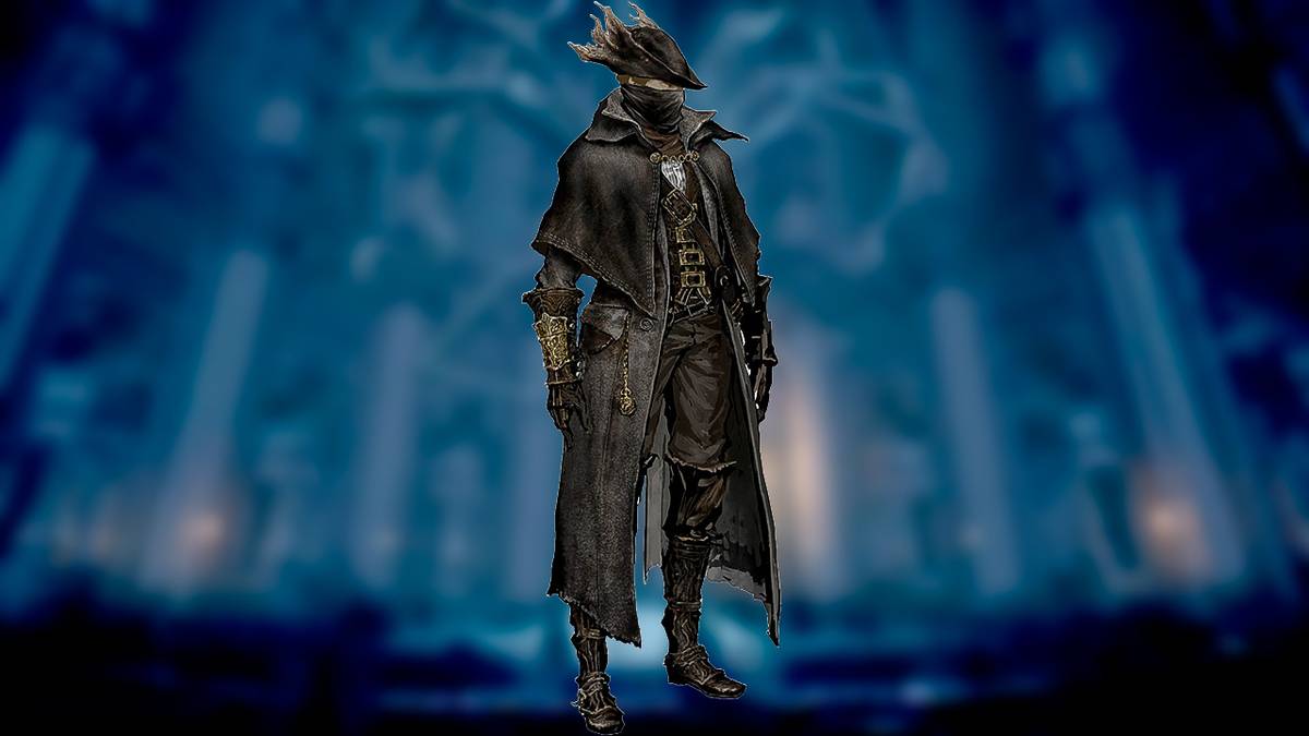 Is a Bloodborne Remake Coming in 2026? A New Theory Is Gaining Serious ...