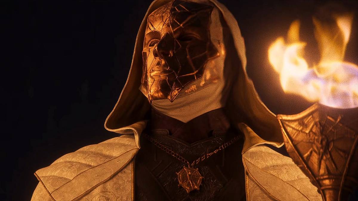My Thoughts About DIVINITY - NEW Game From LARIAN STUDIOS