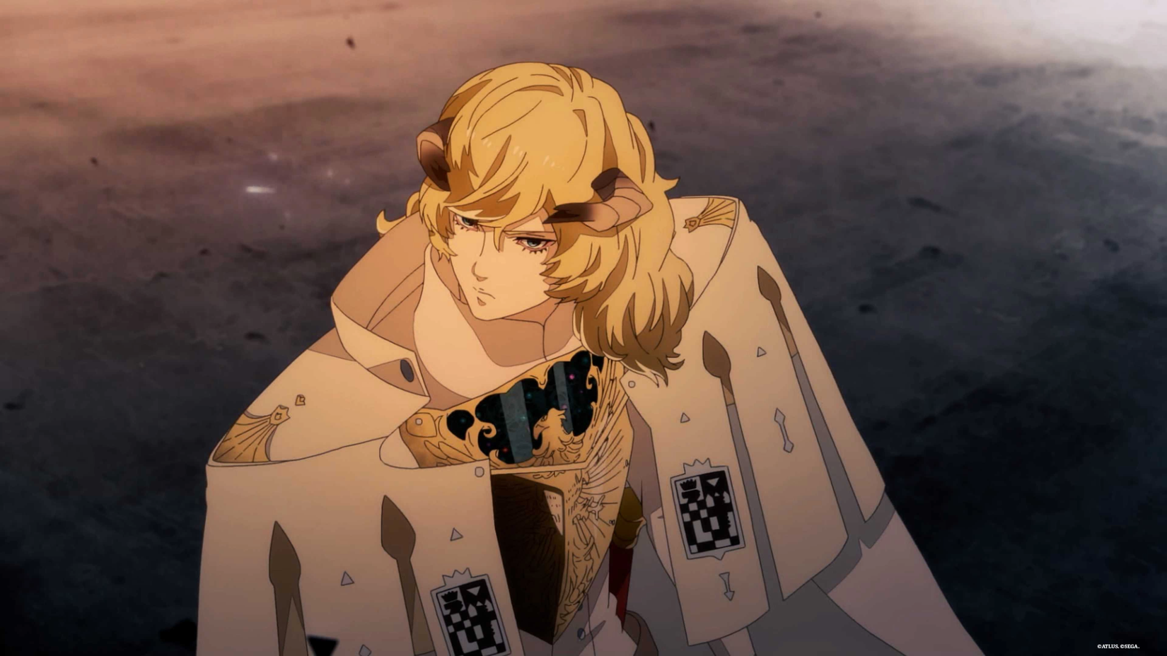 Metaphor ReFantazio 2