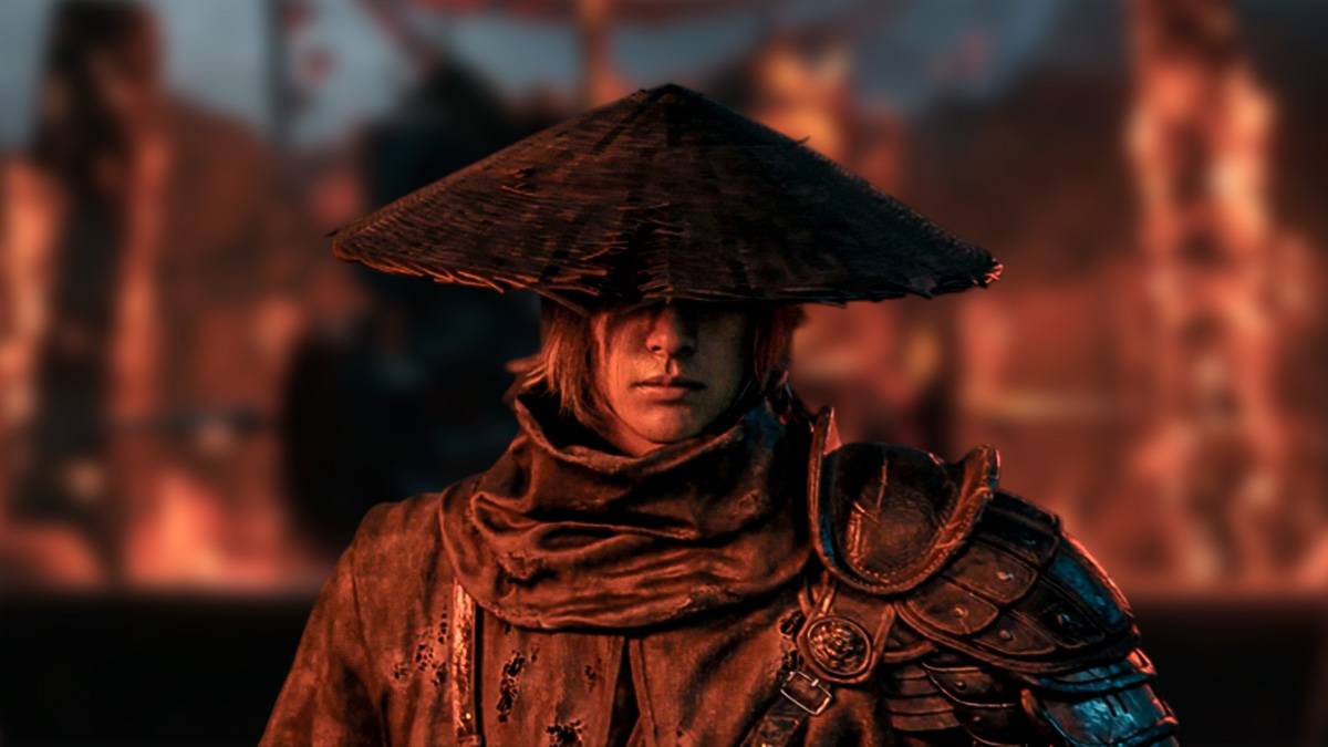 Phantom Blade Zero Will Finally Confirm Its Release Date at The Game Awards