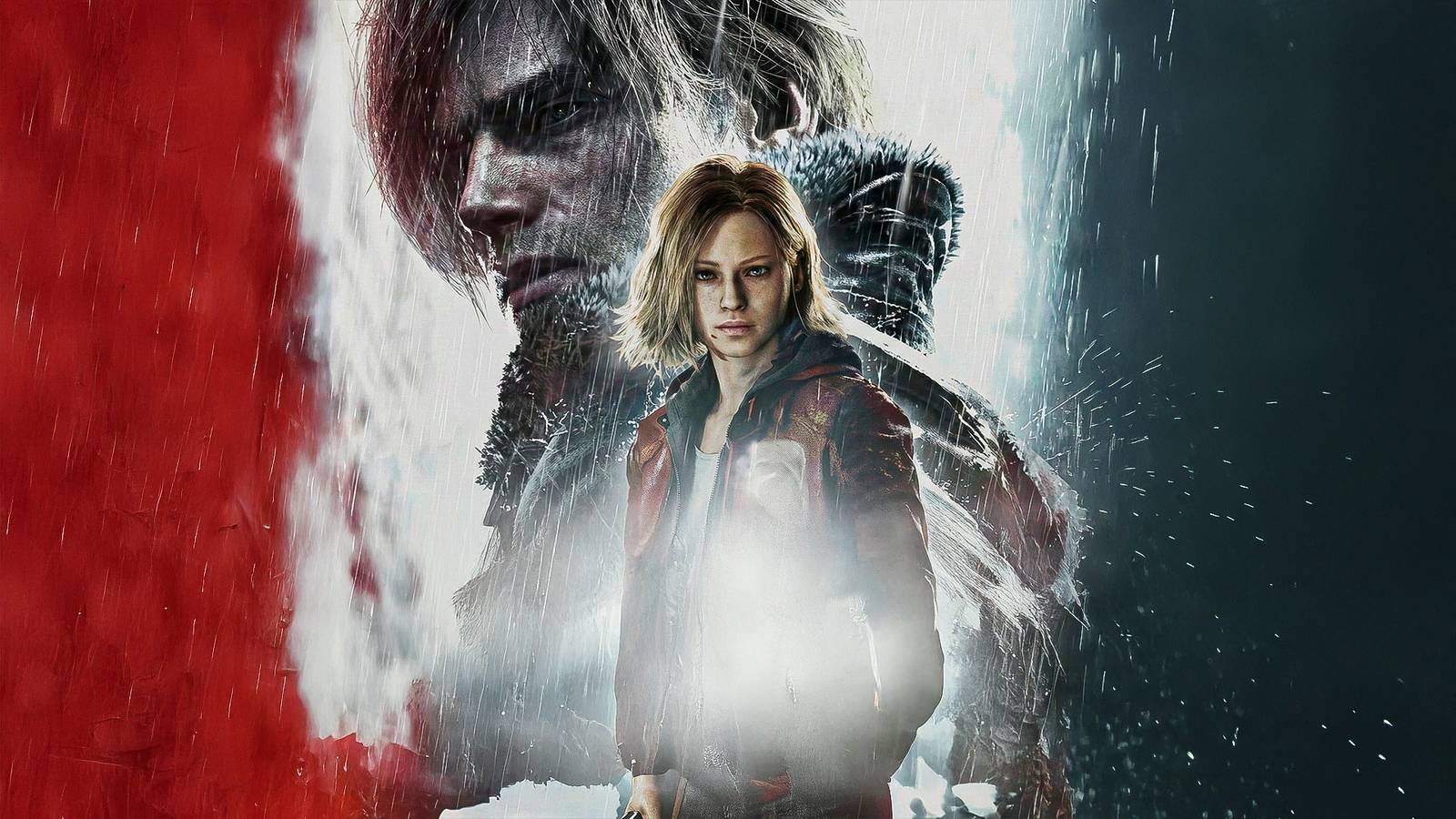 PlayStation Store Leak Confirms Leon S. Kennedy's Return in Resident Evil Requiem