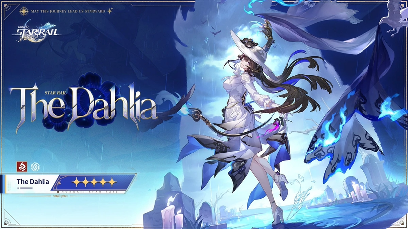 Honkai: Star Rail 3.8 Returns to Penacony With The Dhalia and Fresh ...