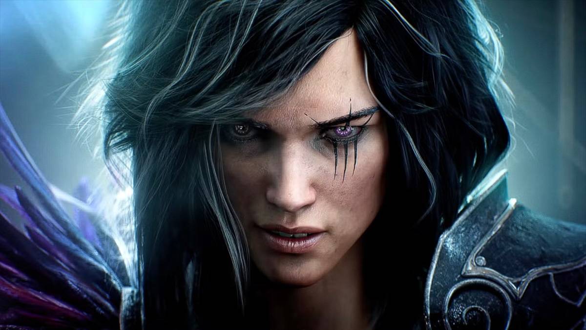 Warlock ist das neue Dungeons & Dragons-Universum-Spiel, das bei den Game ...