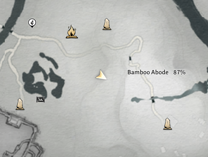 where-winds-meet-bamboo-grove