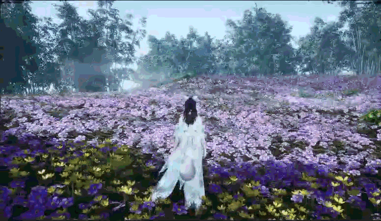 where-winds-meet-​​​​​​​Dragons- Breath-anim