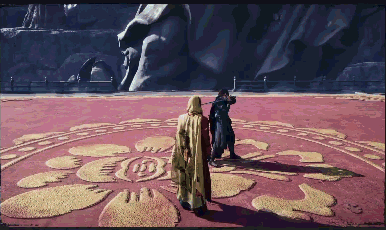 where-winds-meet-talon-strike-anim