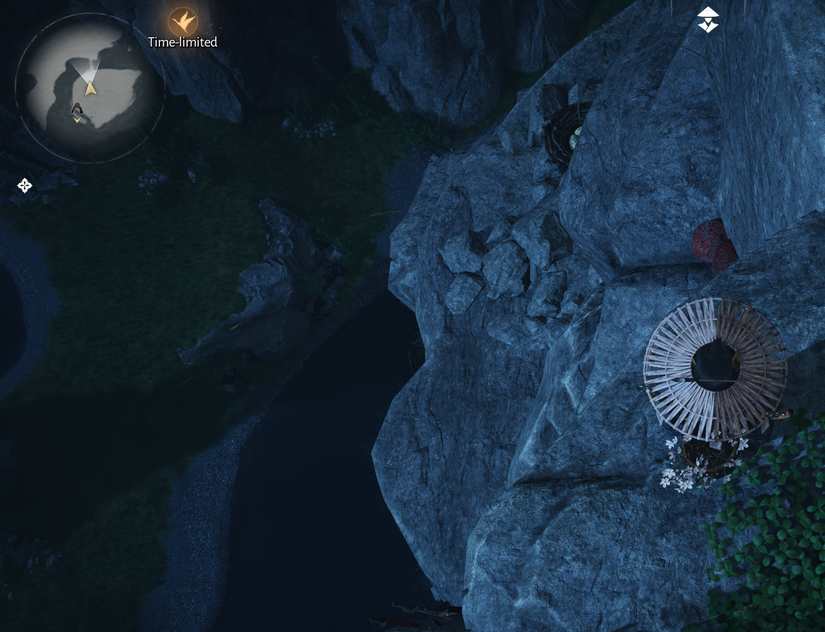 where-winds-meet-talon-strike