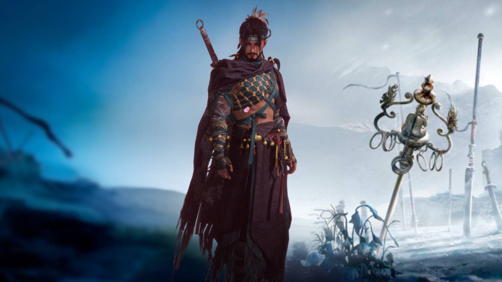 Wo die Winde sich treffen: Der Midnight Mortal Build