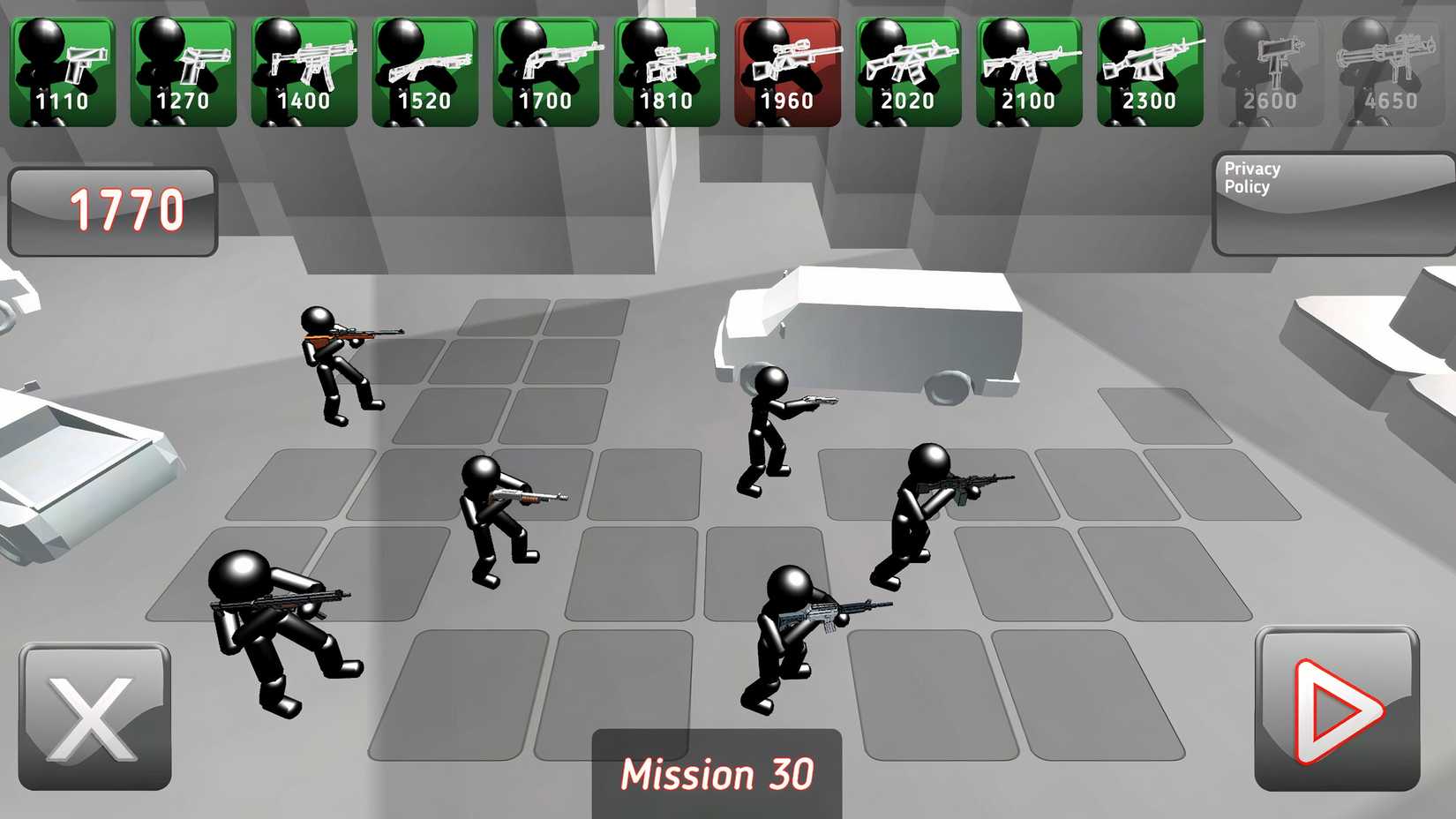 Battle Simulator: Counter Stickman - Free on Steam Until January 22, 2026