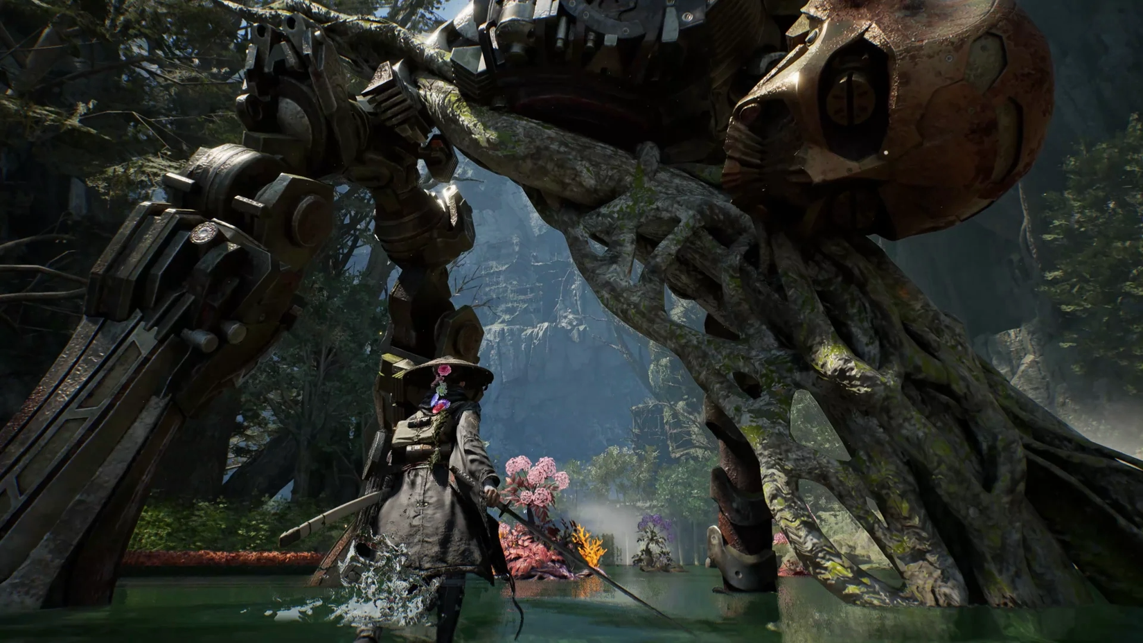 Game Freak Finally Breaks Silence on Graphics Criticisms: 