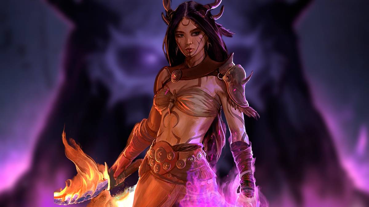 Diablo Legends Reveal Darkhaven: The ARPG Built to Fix Loot Forever
