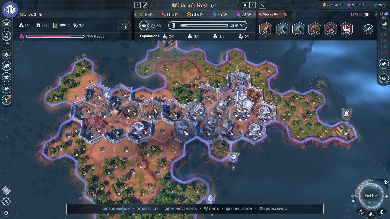 Best Strategy Games of 2025: Top Picks for Every Player