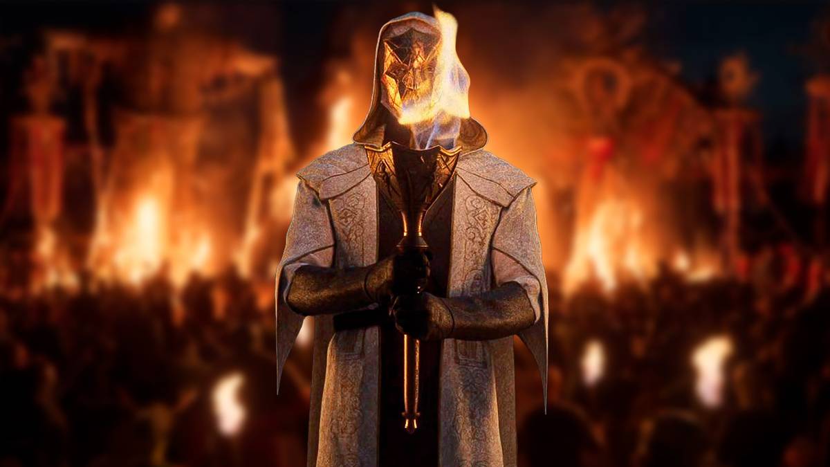 Larian Breaks Silence on Divinity After AI Controversy