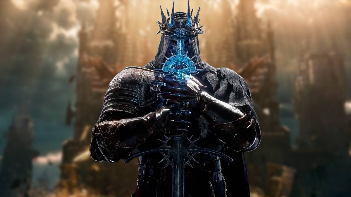 Hat Lords of the Fallen 2 eine Figur aus Elden Ring: Nightreign kopiert?