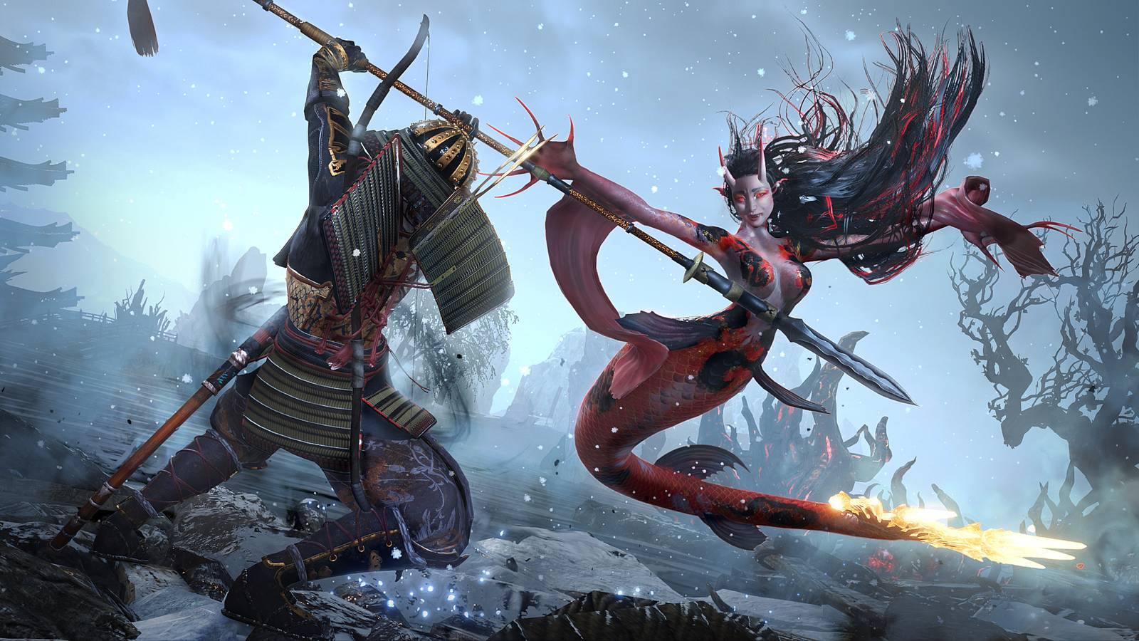 Nioh 3 Beginner Guide: Everything the Game Doesn't Tell You