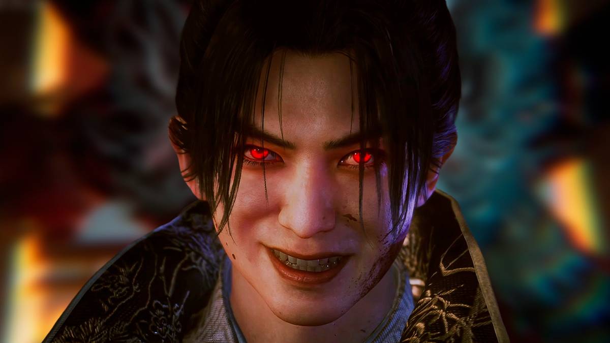 Why You Shouldnât Skip the Nioh 3 Demo Coming This January