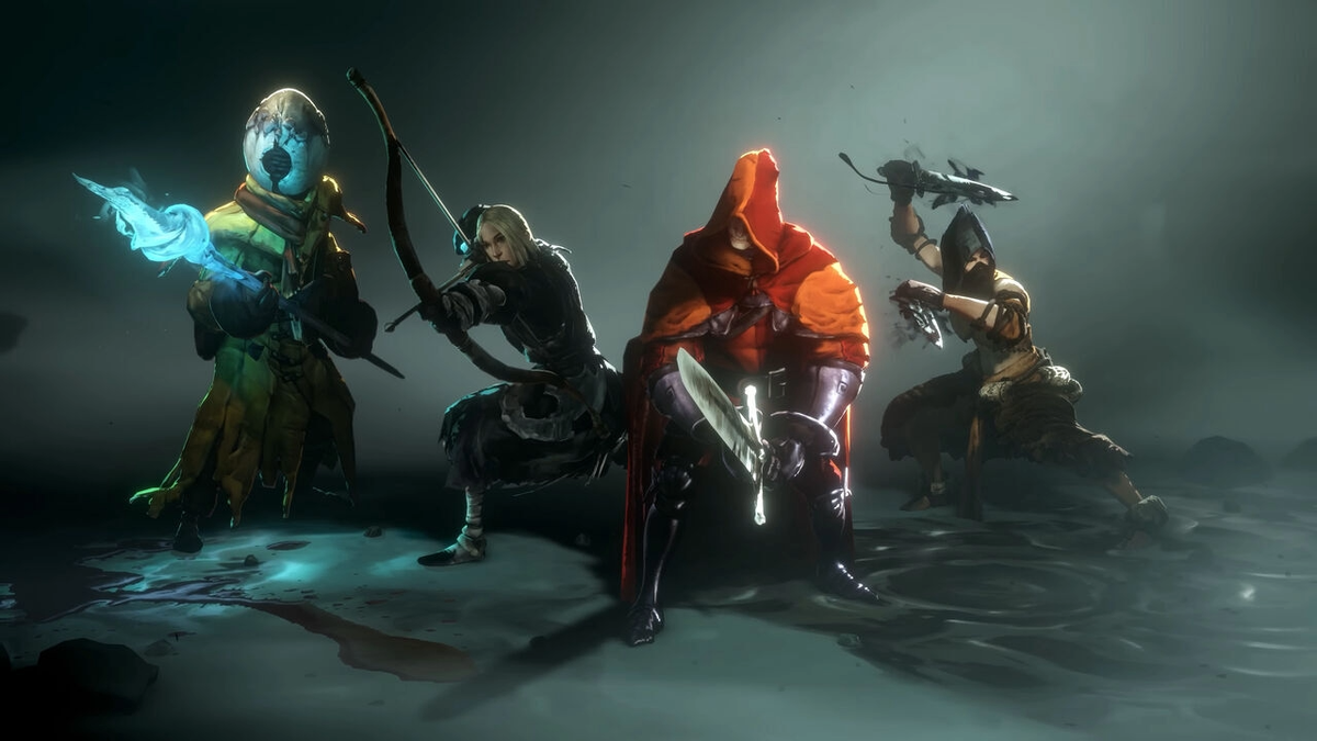 Massive ‘Together’ Co-op Update Drops This Month