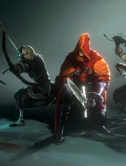 Pathfinder Kingmaker Builds: Valerie