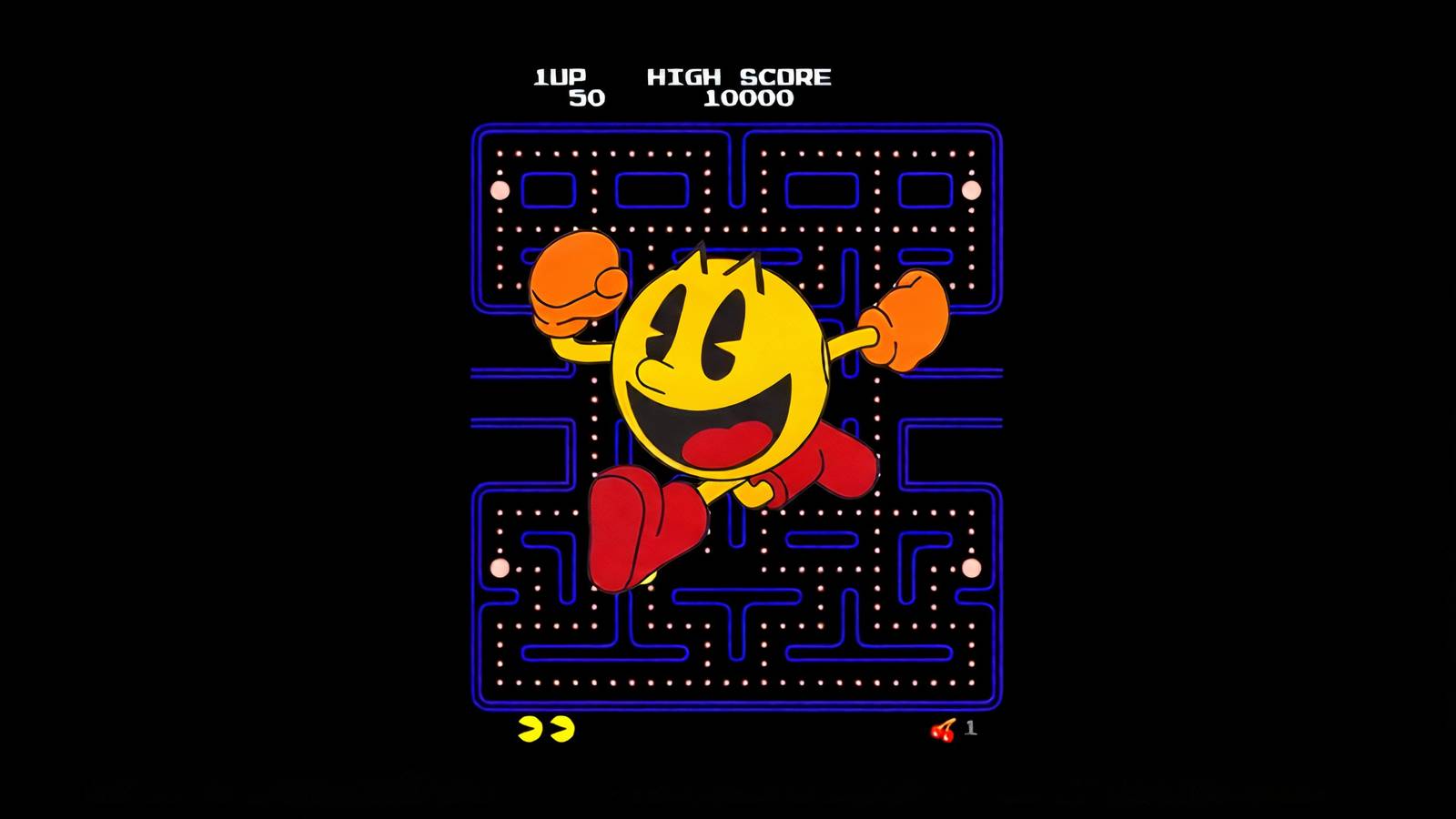 Top Arcade Games That Shaped Gaming History
