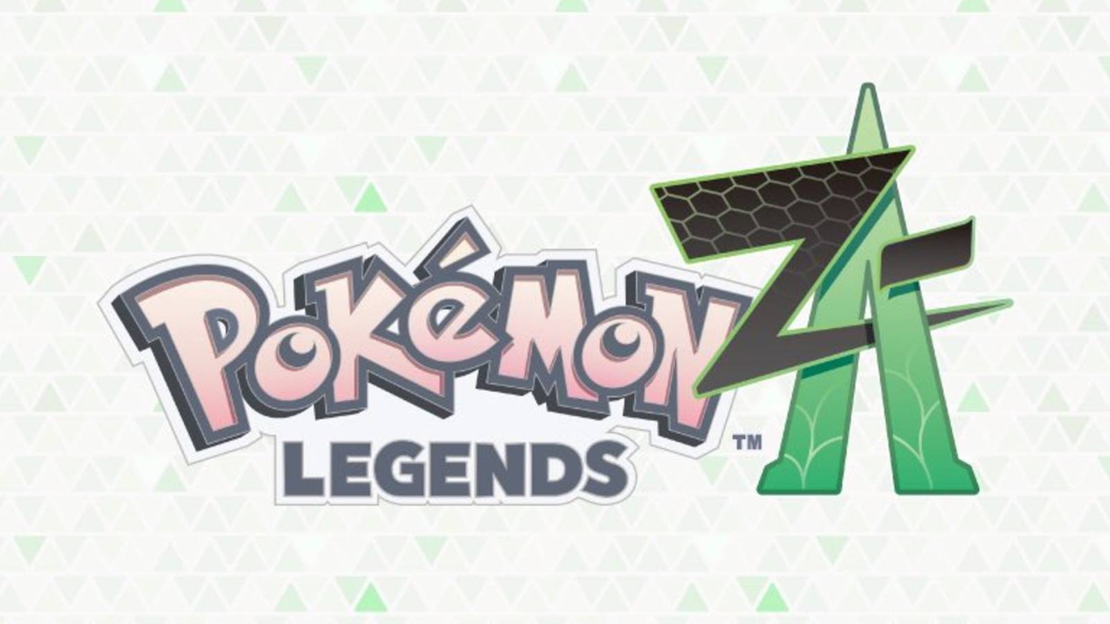Pokémon Legends Z-A Addresses Major Issue in 2.0.1 Patch