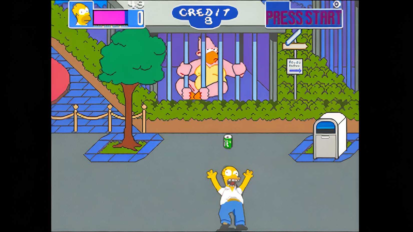 simpsons-arcade