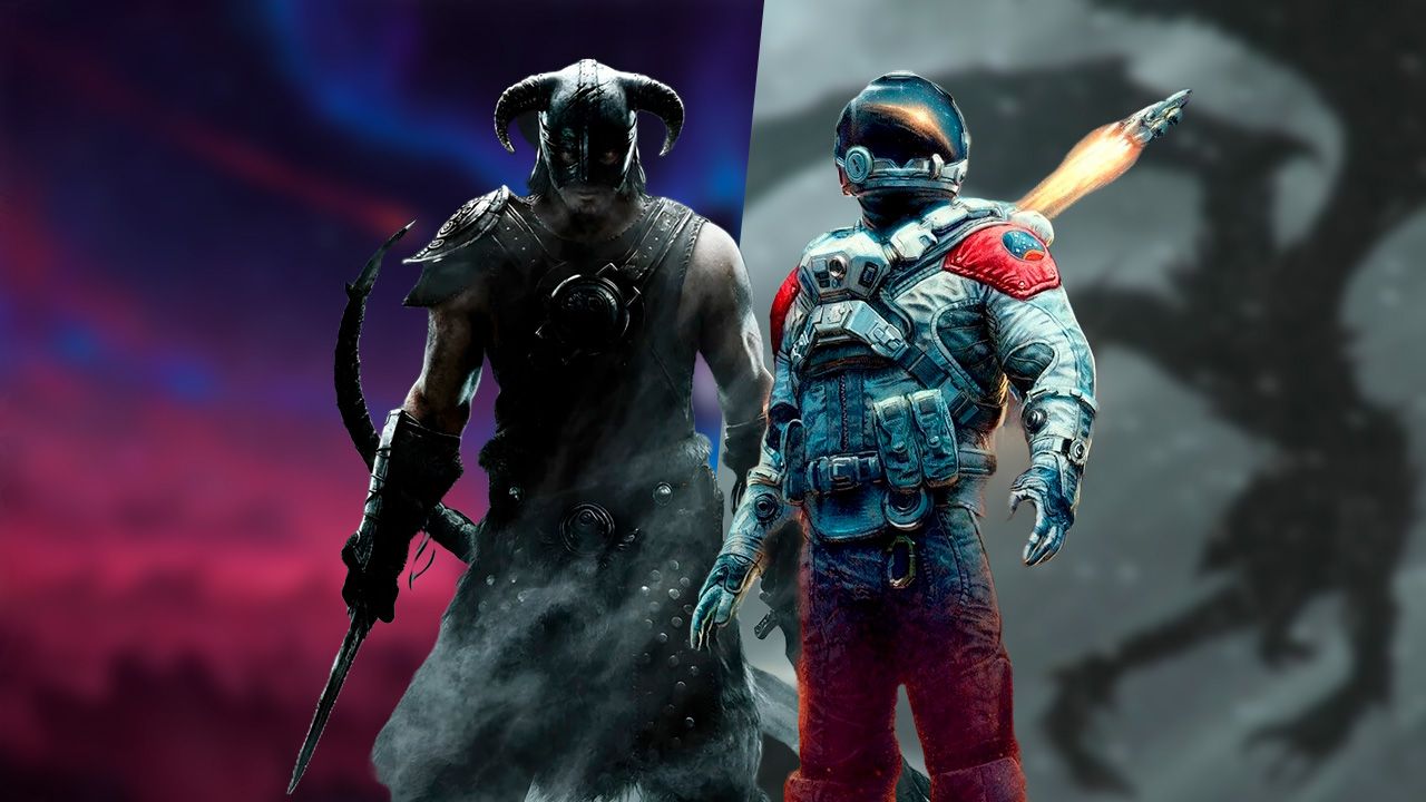 starfield-vs-skyrim-bethesda-theory