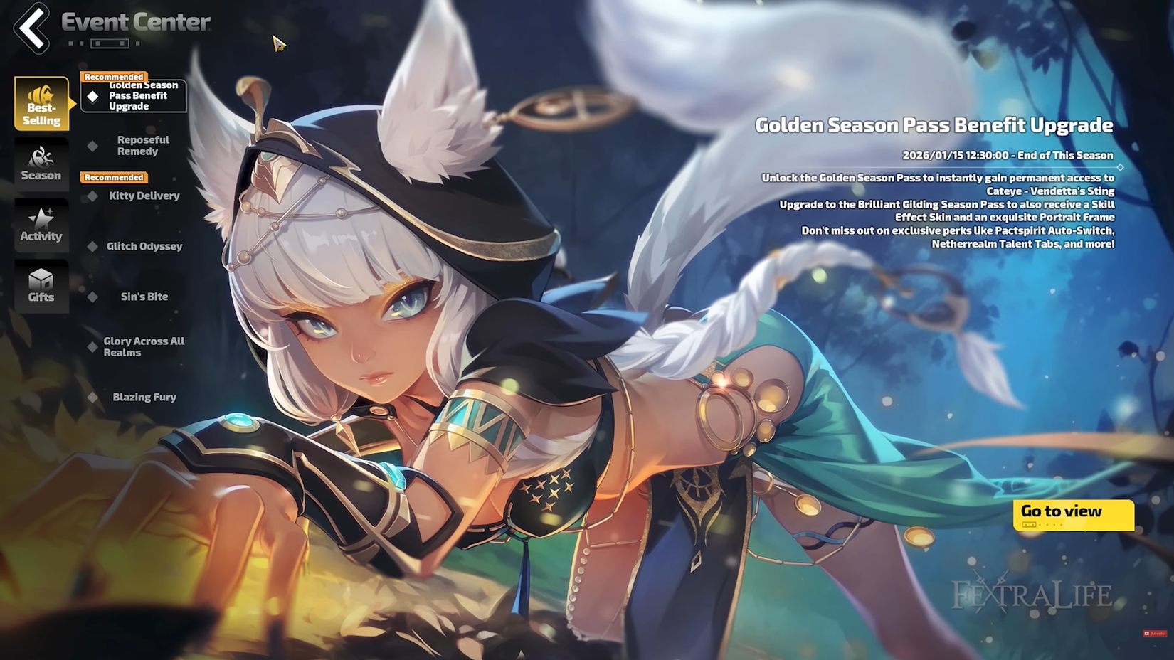 torchlight-infinite-vorax-monetization