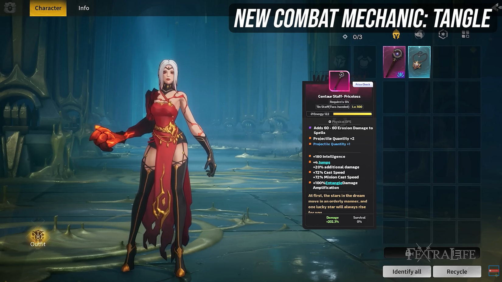 torchlight-infinite-vorax-new-combat-mechanic-tangle