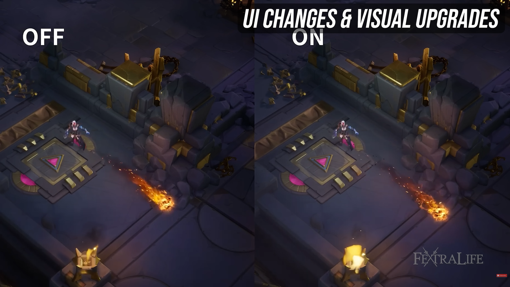 torchlight-infinite-vorax-ui-global-lightning-pc-version