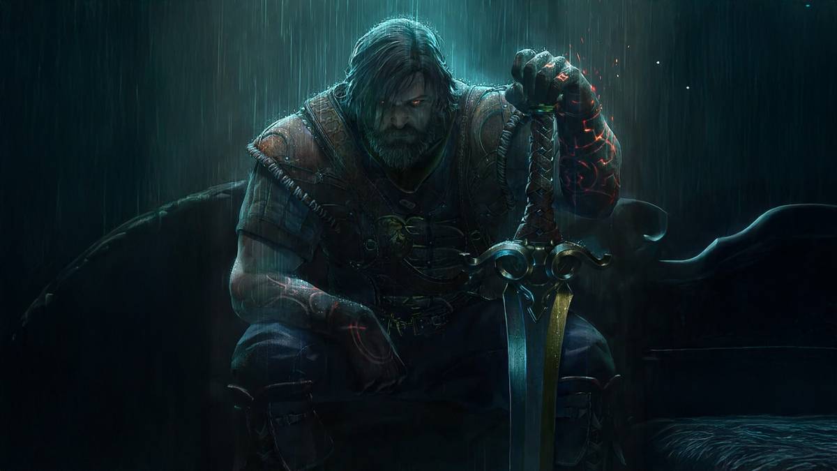 Blades of Fire erscheint auf Steam mit kostenloser Demo und ...