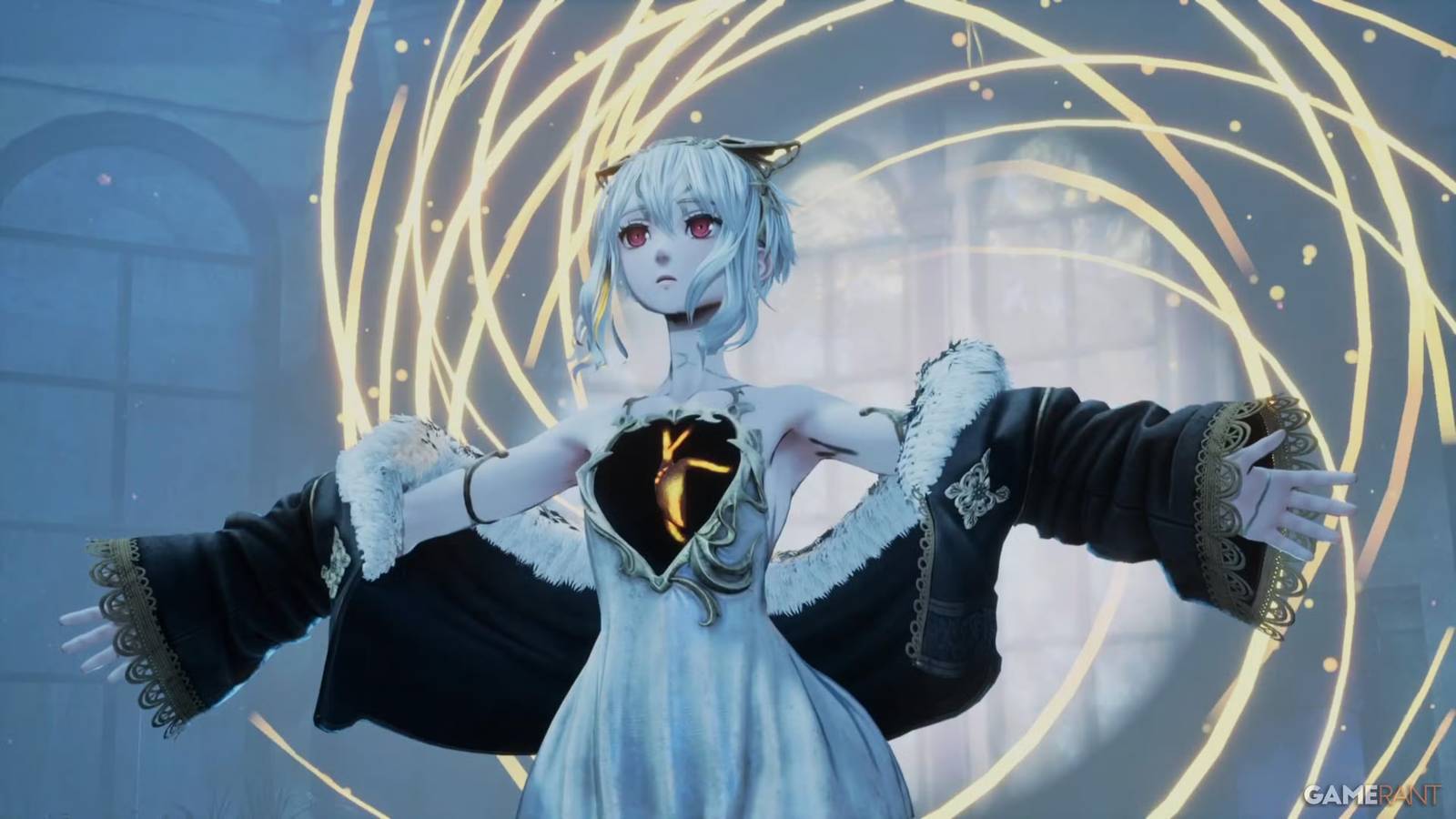 Code Vein 2 Roadmap: Bandai Namco Confirms Performance Updates and New ...