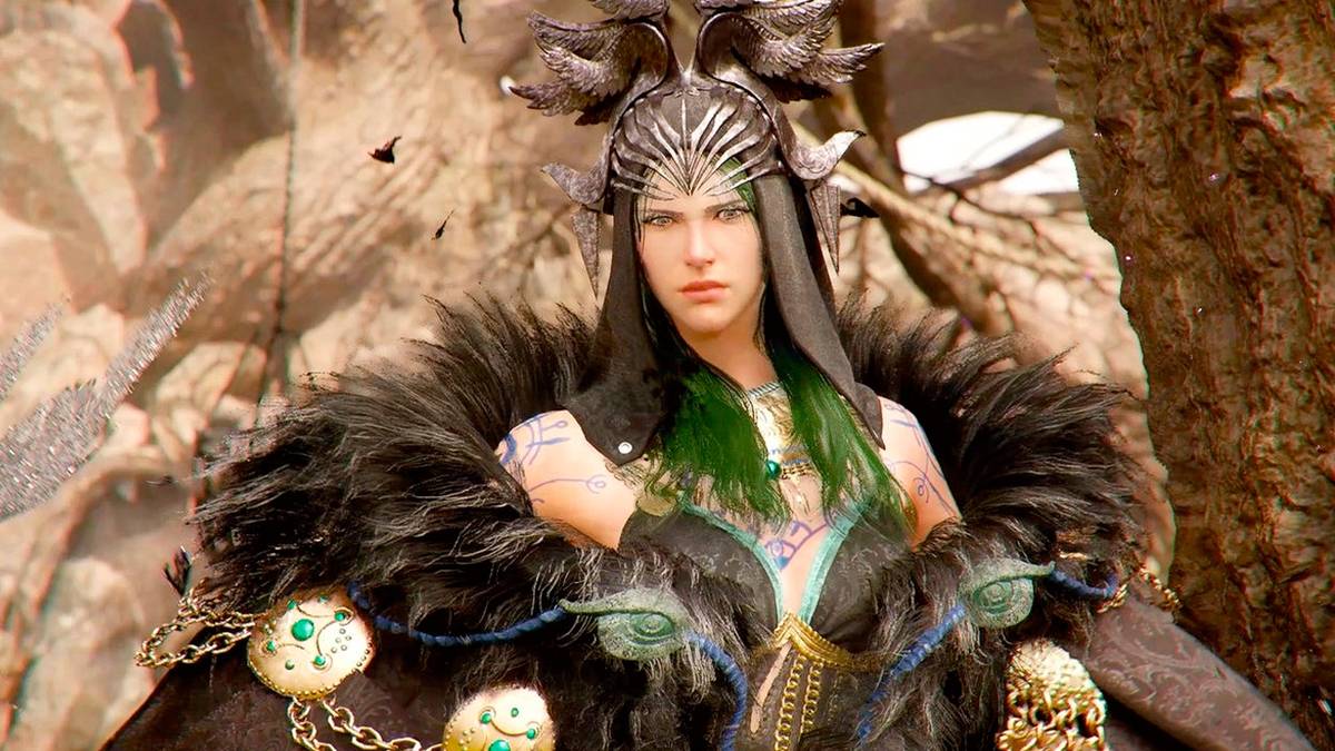 Microtransactions and Multiplayer: What Pearl Abyss is Planning for ...
