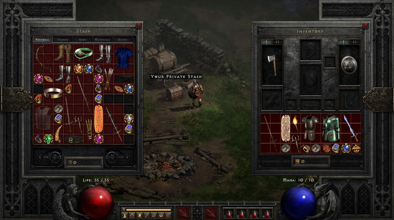 diablo-2-resurected-personal-stash-tabs