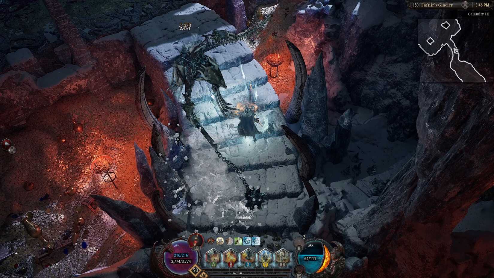dragonkin-the-banished-combat-screenshot