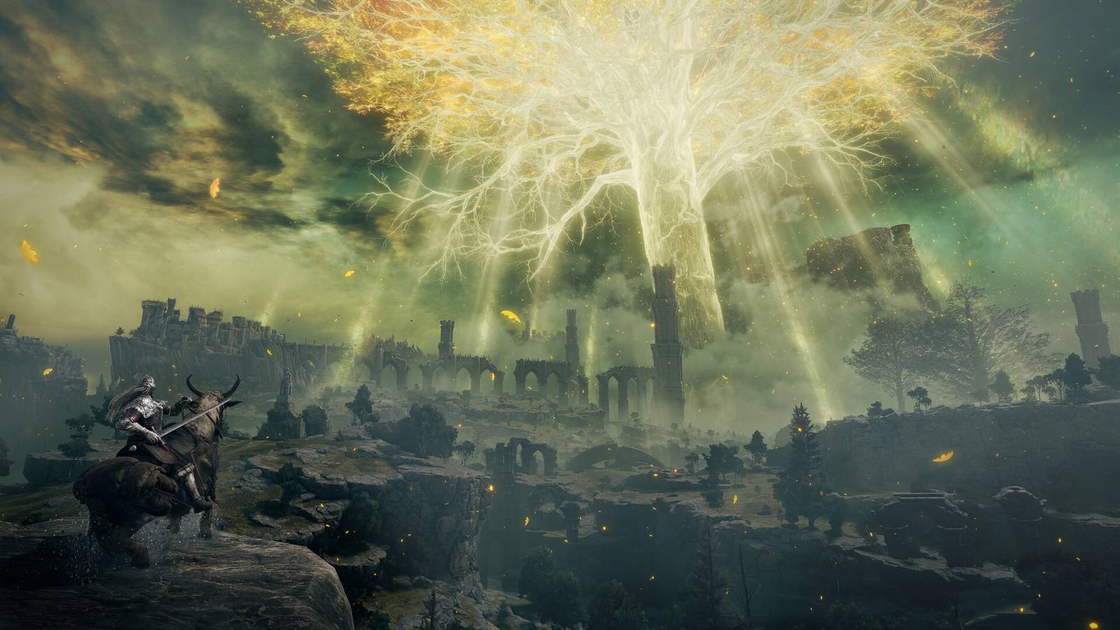 5 Things Elden Ring Does Better Than Most RPGs in 2026